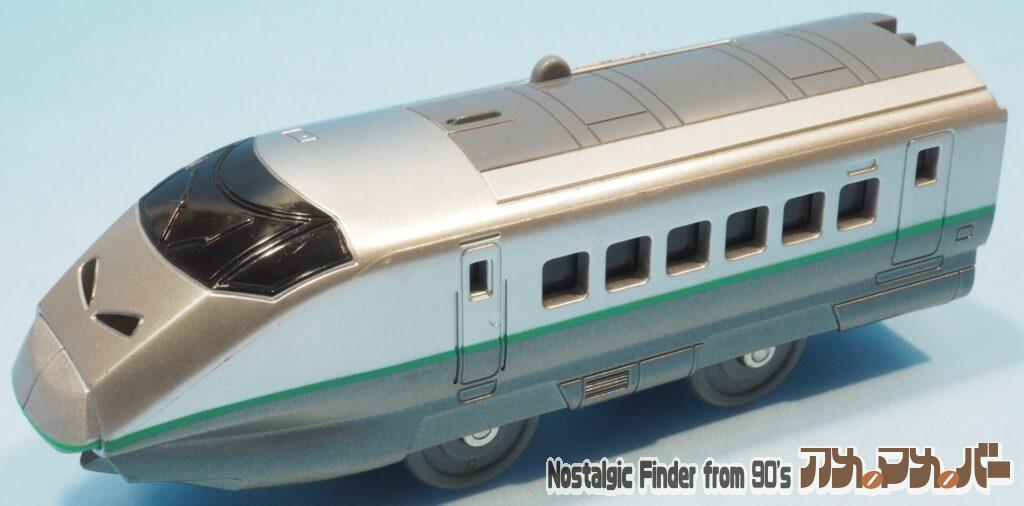 E3系2000番台 つばさ 連結仕様 後続車01