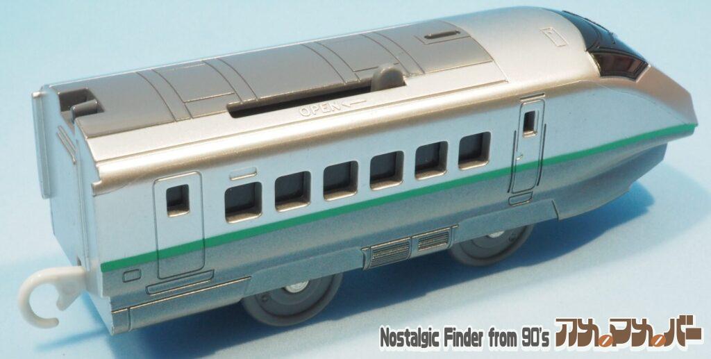 E3系2000番台 つばさ 連結仕様 後続車02