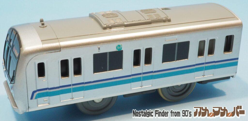 ライト付 東京メトロ 東西線 05系 先頭車01