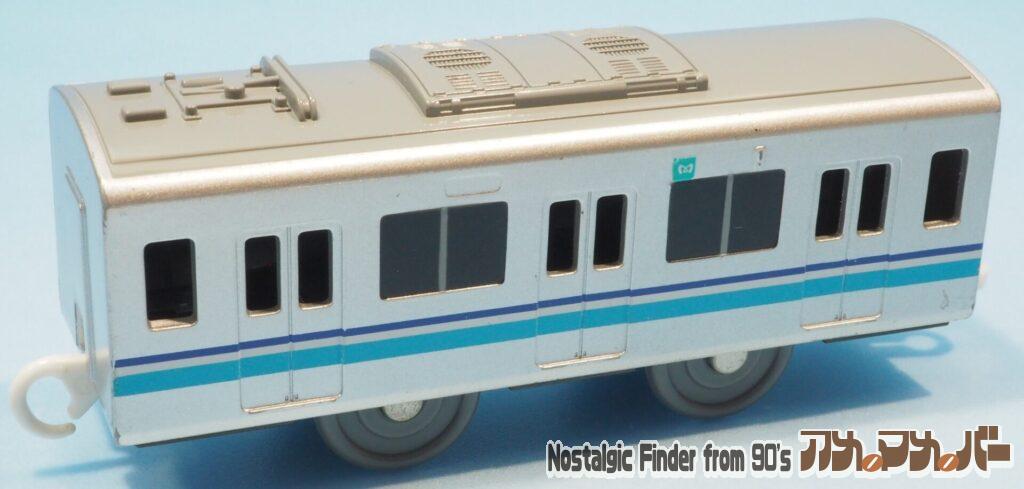 ライト付 東京メトロ 東西線 05系 中間車01