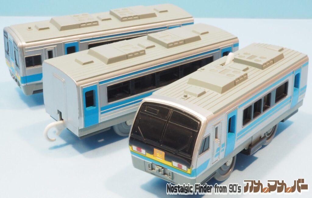 JR四国 2000系 南風 全体