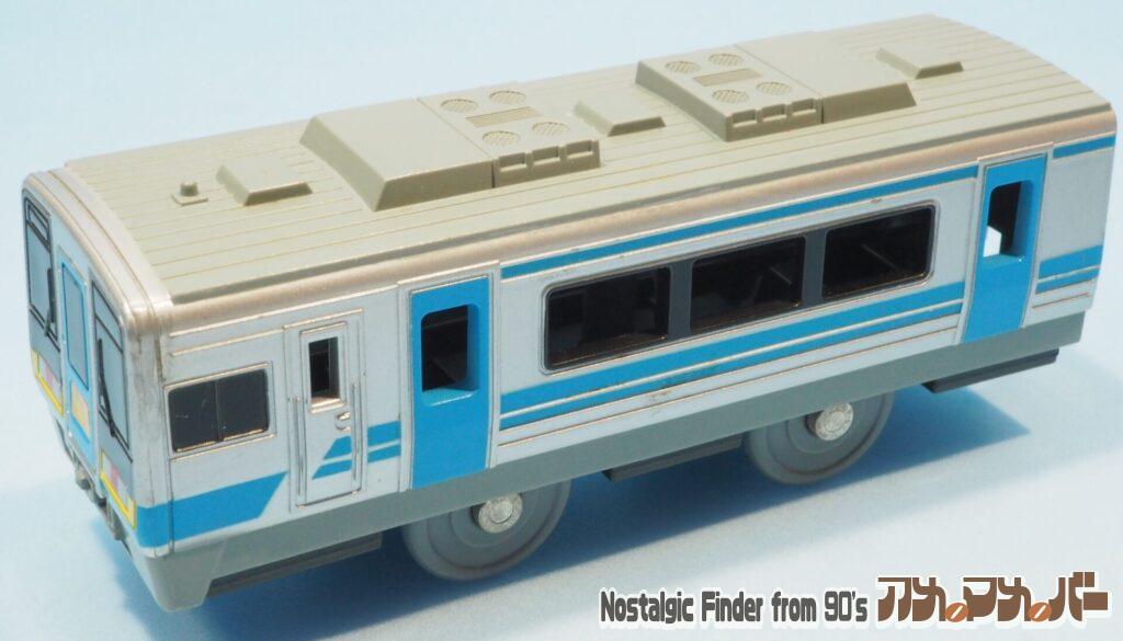 JR四国 2000系 南風 後続車02