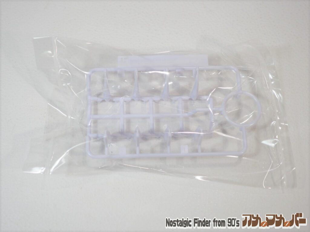 1/144 RG シャア専用ズゴック ランナー03