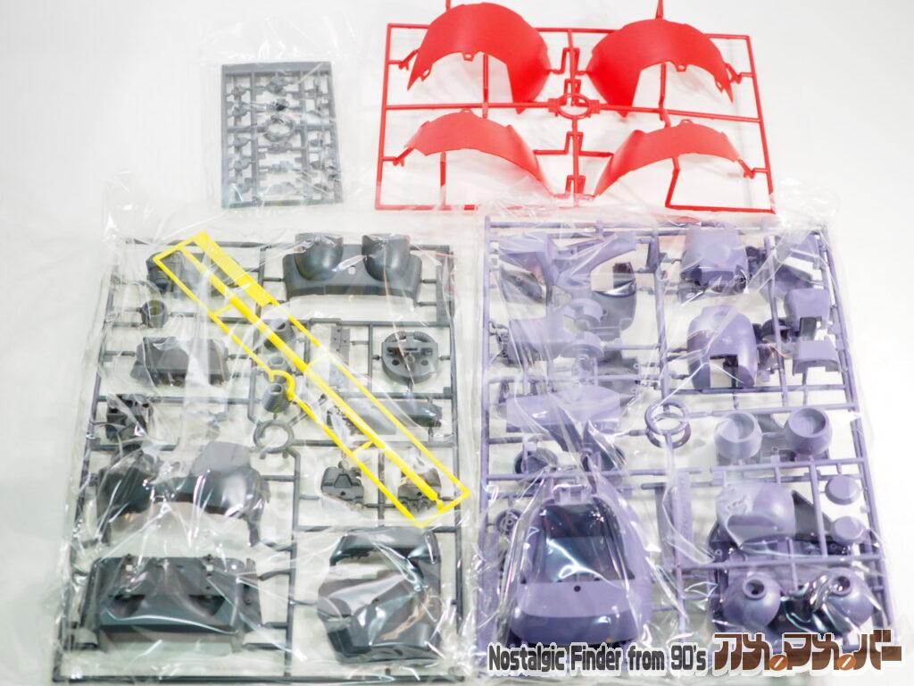 1/60 HY2M リック・ドム ランナー01