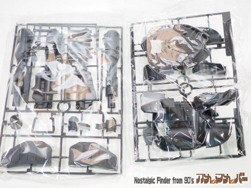 1/60 HY2M リック・ドム ランナー02