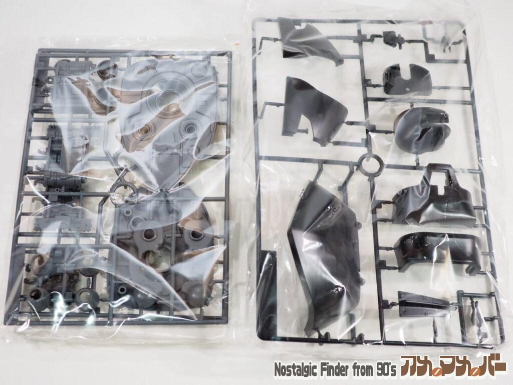 1/60 HY2M リック・ドム ランナー04