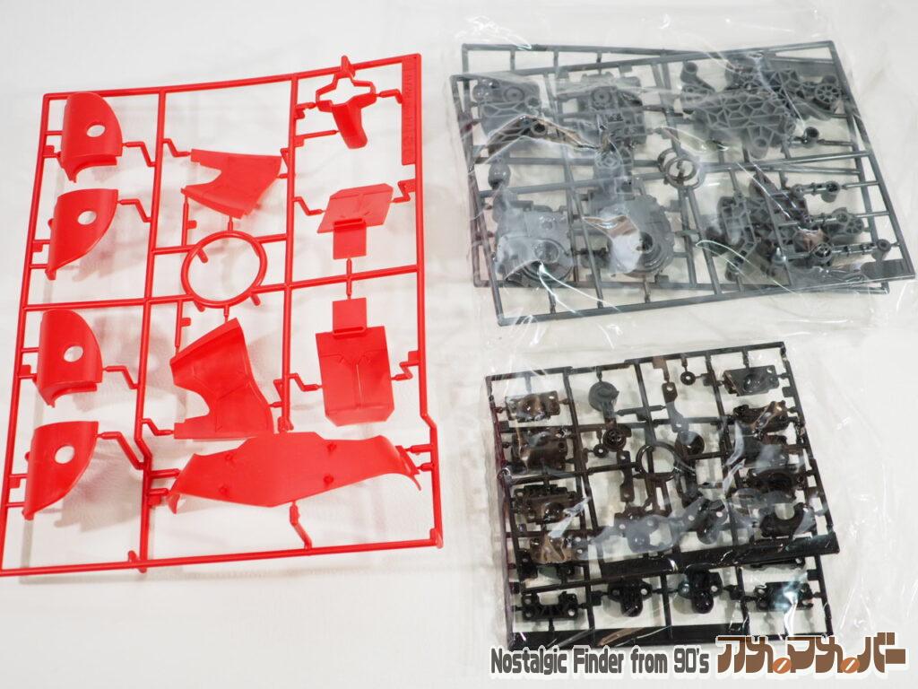 1/60 HY2M リック・ドム ランナー05