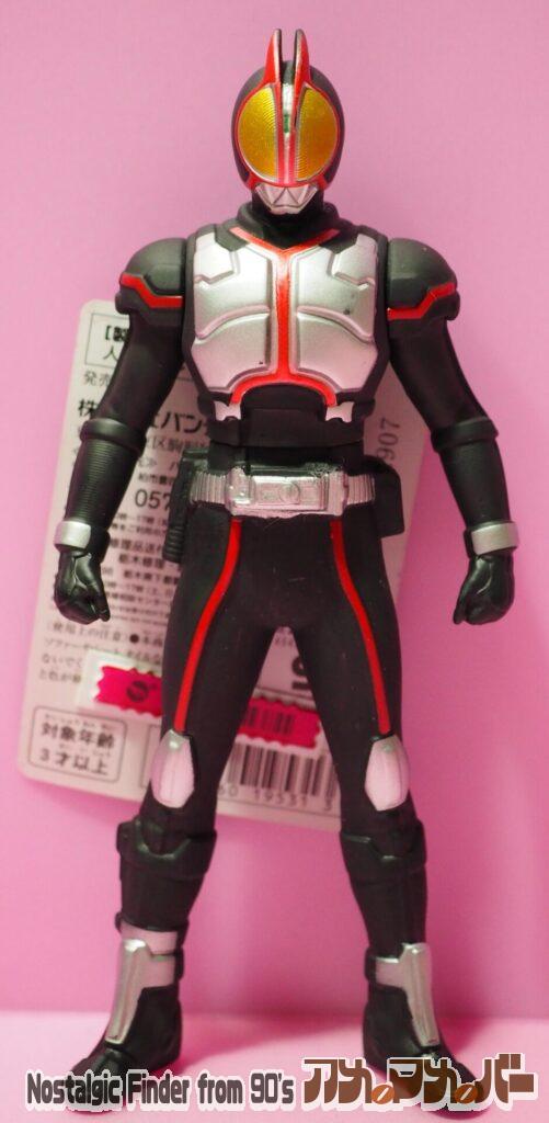 2017 仮面ライダー 555 全面