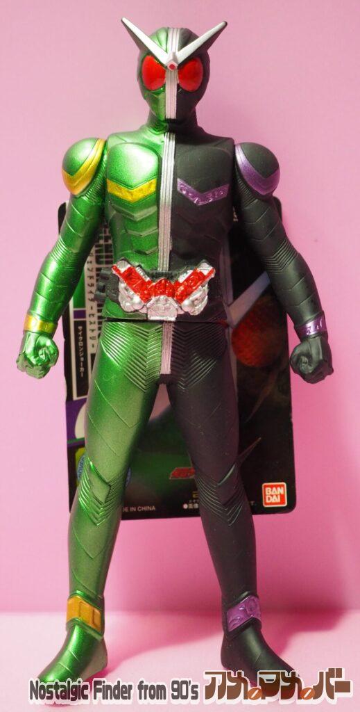 2017 仮面ライダー ダブル 全面