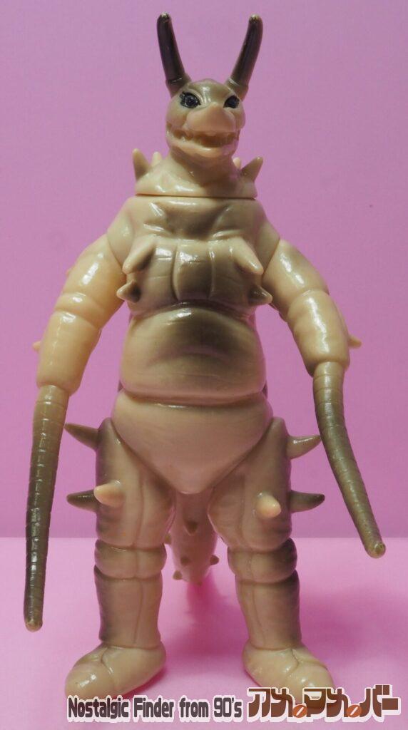 1989 グドン 正面
