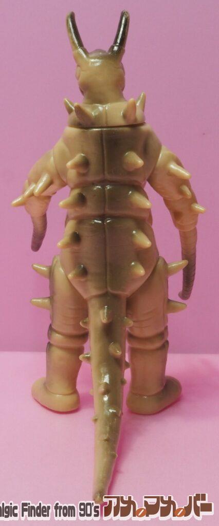 1989 グドン 背面