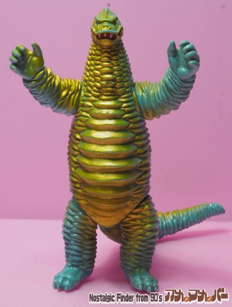 1983 レッドキング 正面