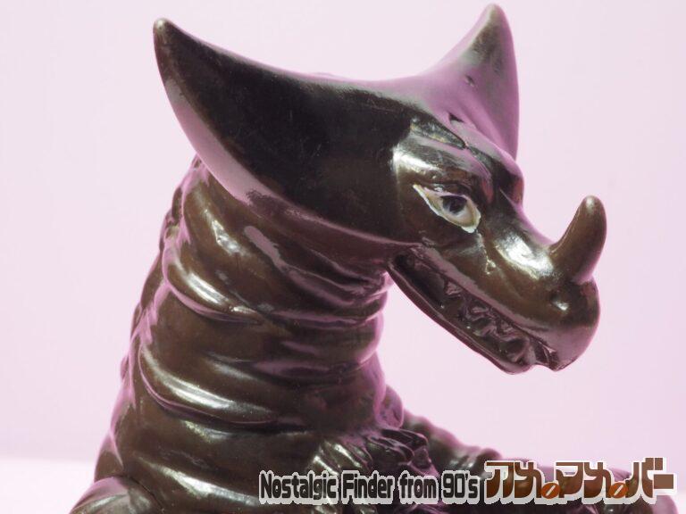 バンダイ 1983年製 古代怪獣 ゴモラ