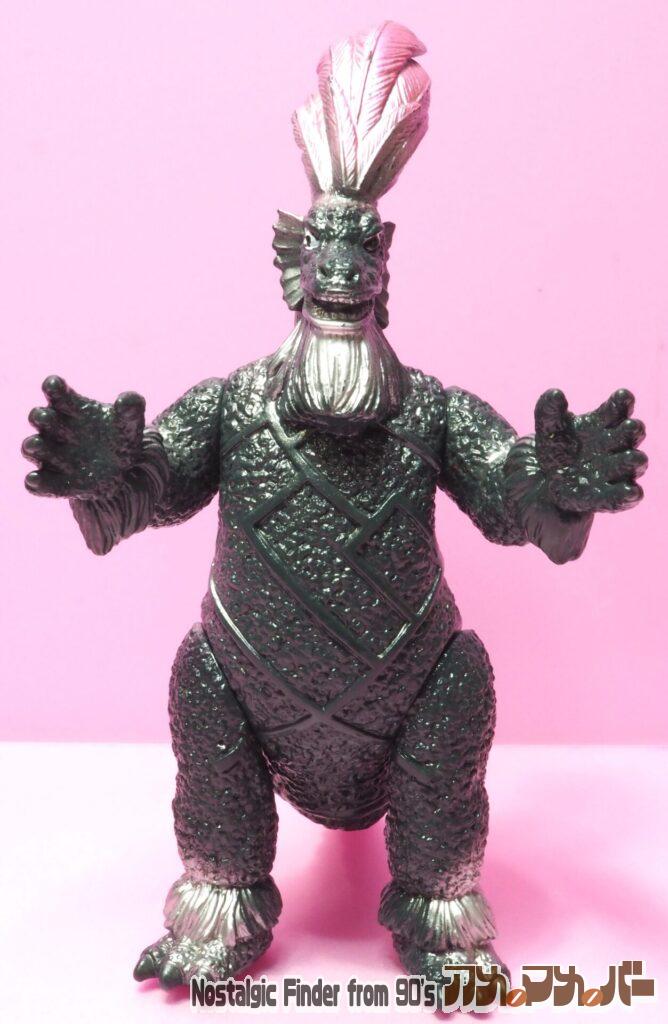 1983 ジェロニモン 正面