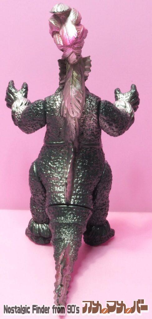 1983 ジェロニモン 背面