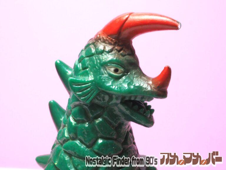 バンダイ 1989年製 宇宙大怪獣 アストロモンス