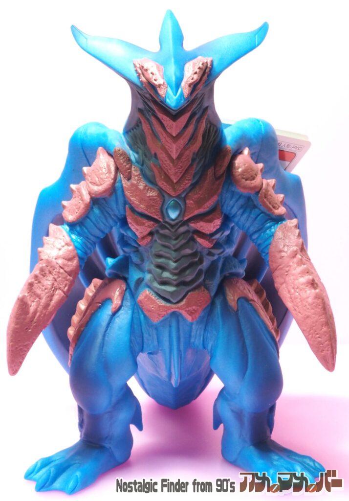2017 ゼガン 正面