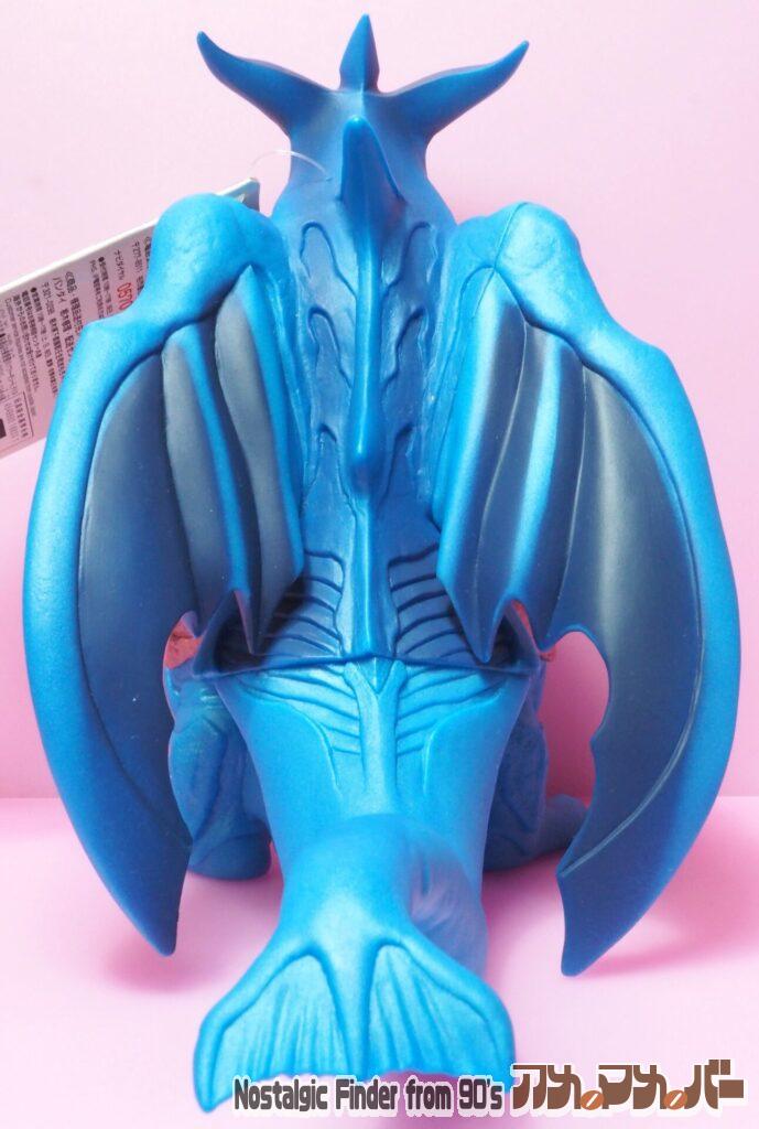 2017 ゼガン 背面