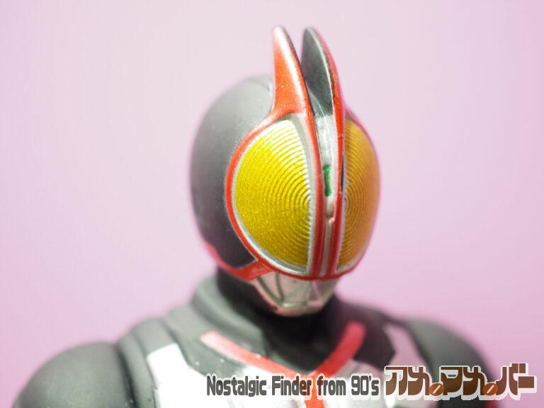 バンダイ 2017年製 仮面ライダー 555（ファイズ）