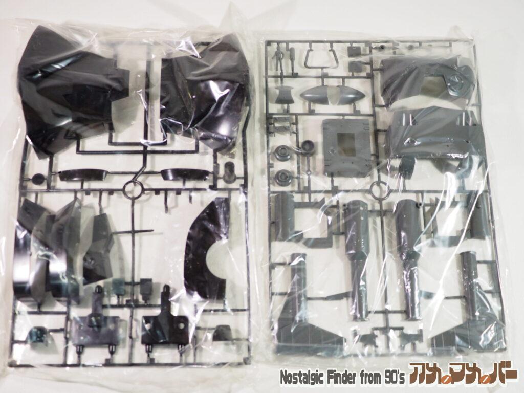 旧キット 1/60 ドム ランナー03