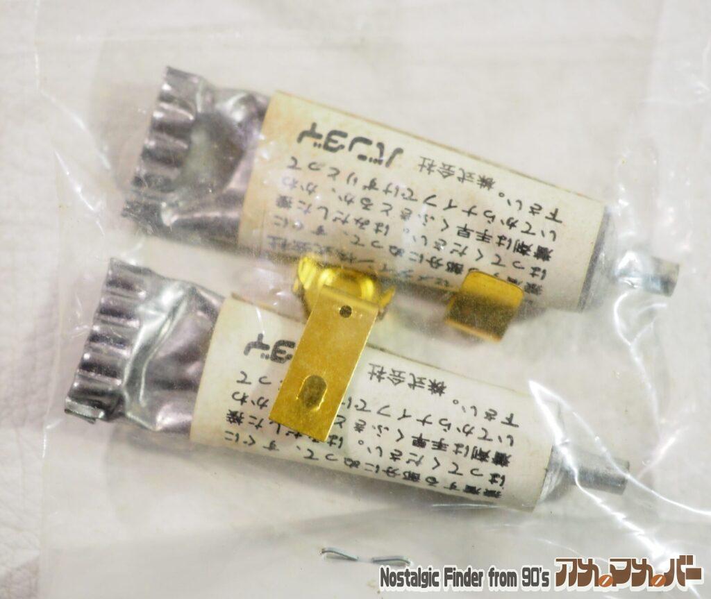 旧キット 1/60 ドム 接着剤&金具