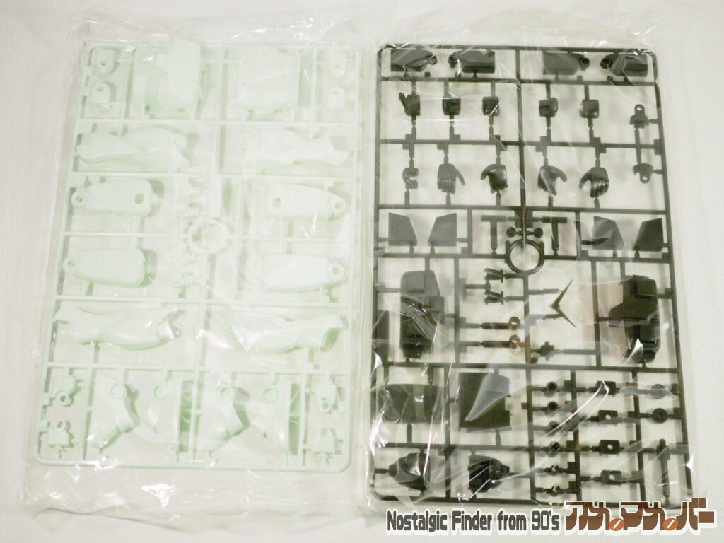 1/100 ガンダム フルアーマータイプ ランナー02