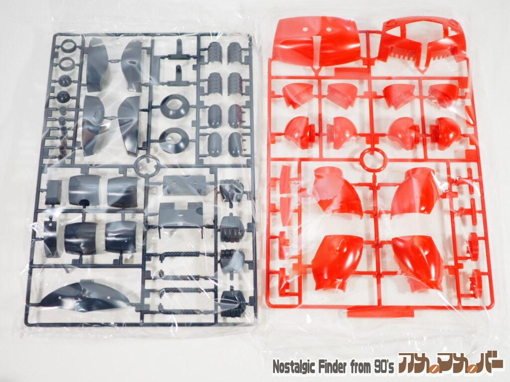 1/100 ゾゴック ランナー01