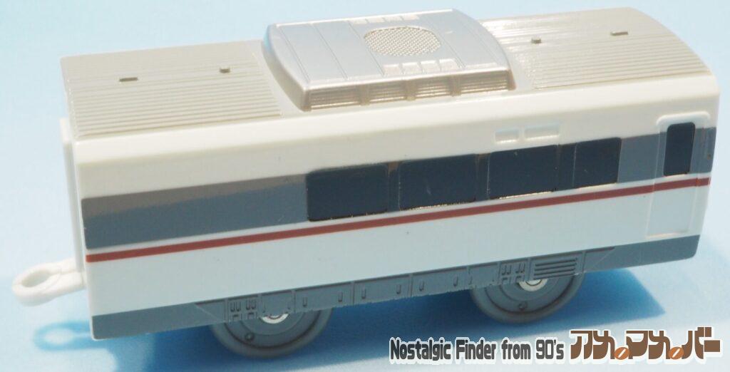 287系 特急電車 こうのとり 中間車02