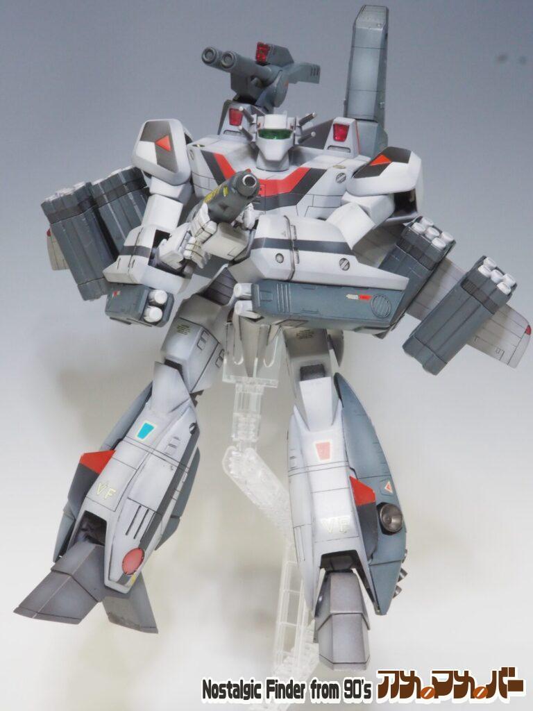 バンダイ 1/72 バルキリー 完成ギャラリー18