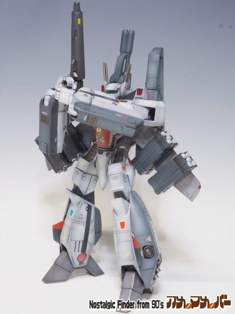 バンダイ 1/72 バルキリー 完成ギャラリー11