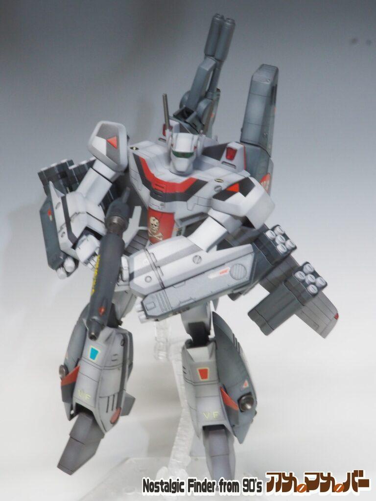 バンダイ 1/72 バルキリー 完成ギャラリー28