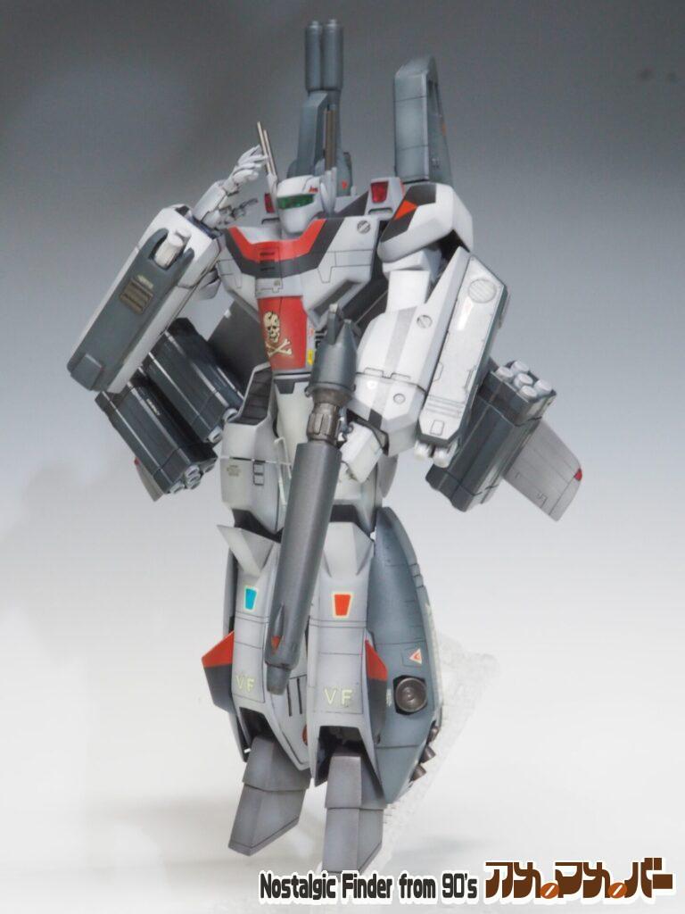 バンダイ 1/72 バルキリー 完成ギャラリー26