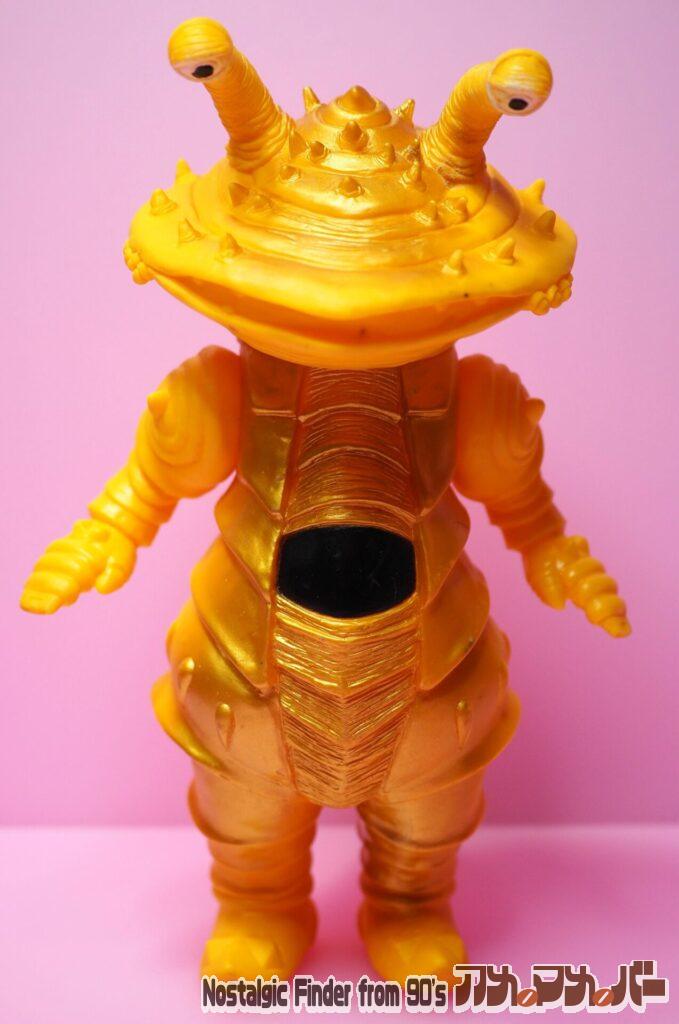 1997 デジタルカネゴン 正面