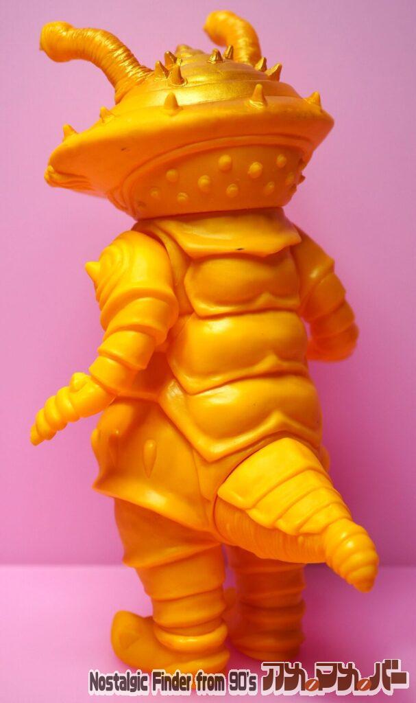 1997 デジタルカネゴン 斜め後ろ01