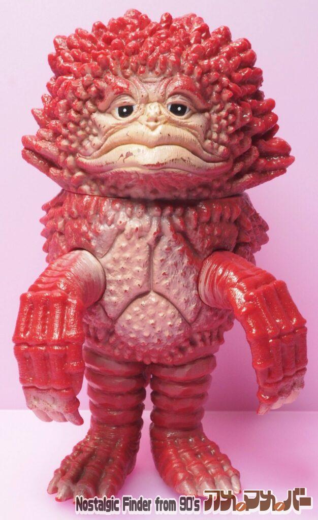 1993 パワードピグモン 正面