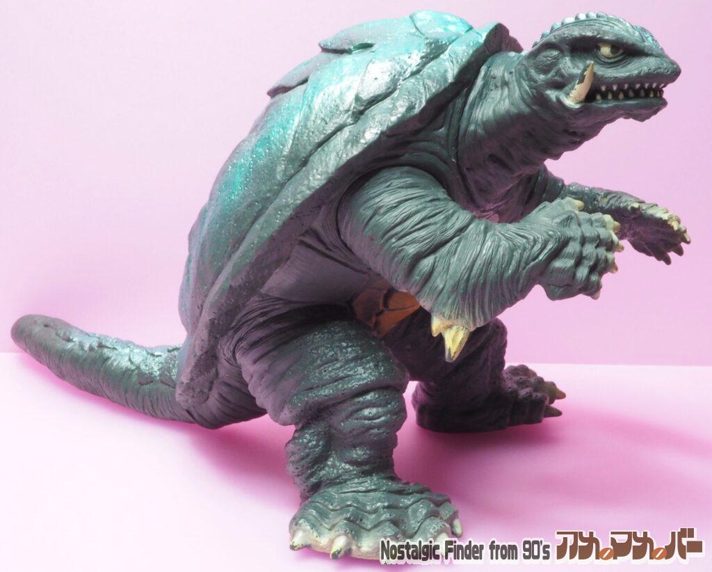 1996 ガメラ 斜め前01