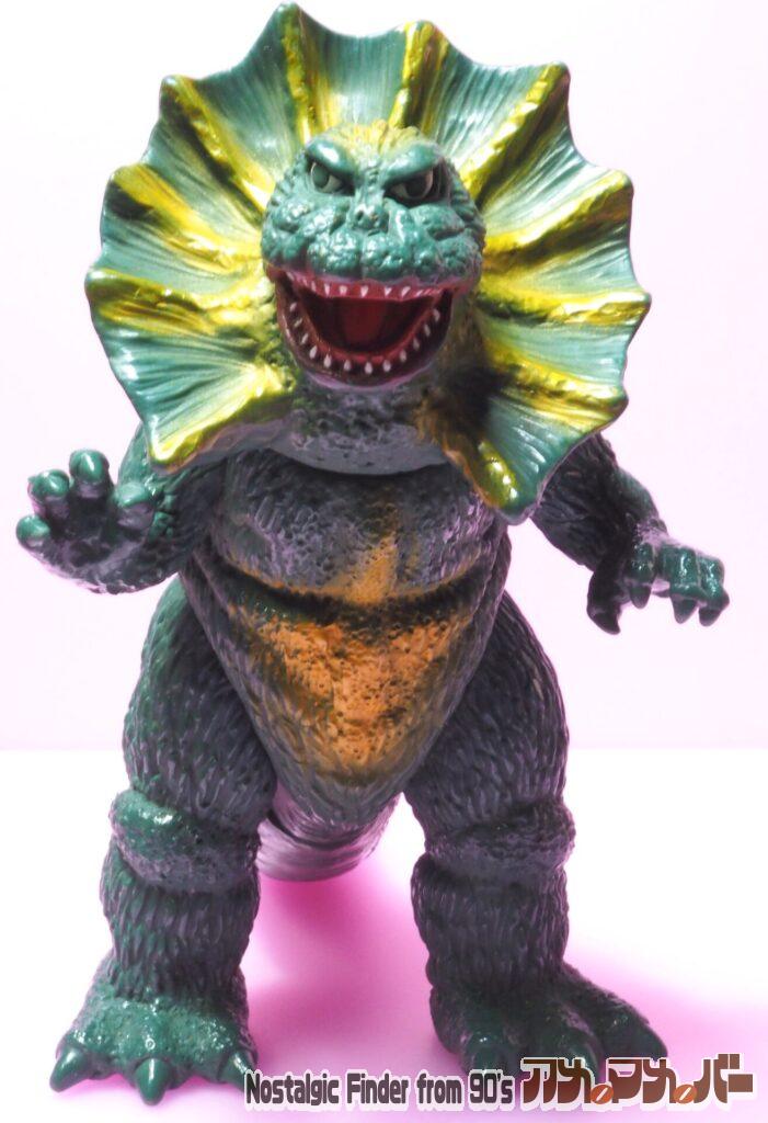 1995 ジラース 正面