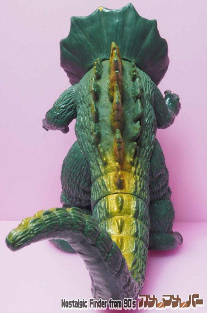1995 ジラース 背面