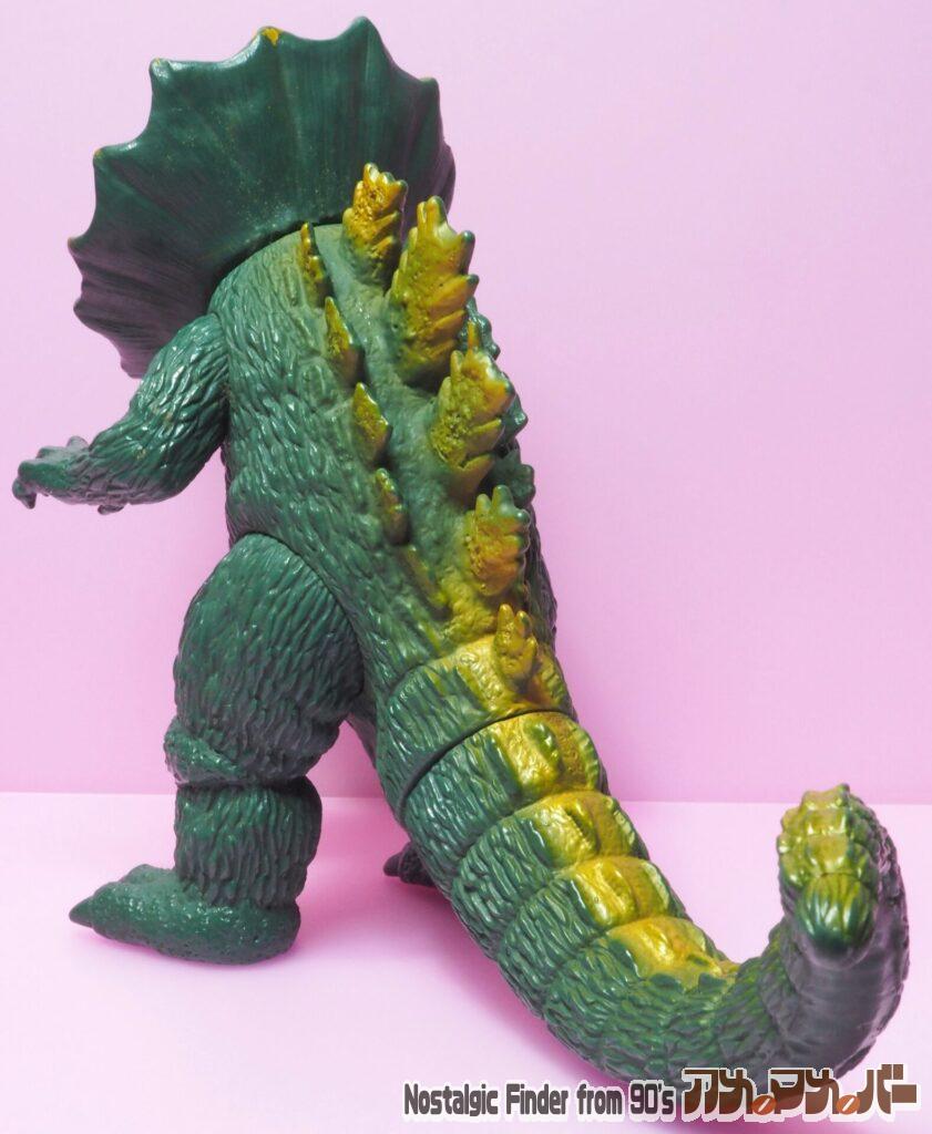 1995 ジラース 斜め後ろ01