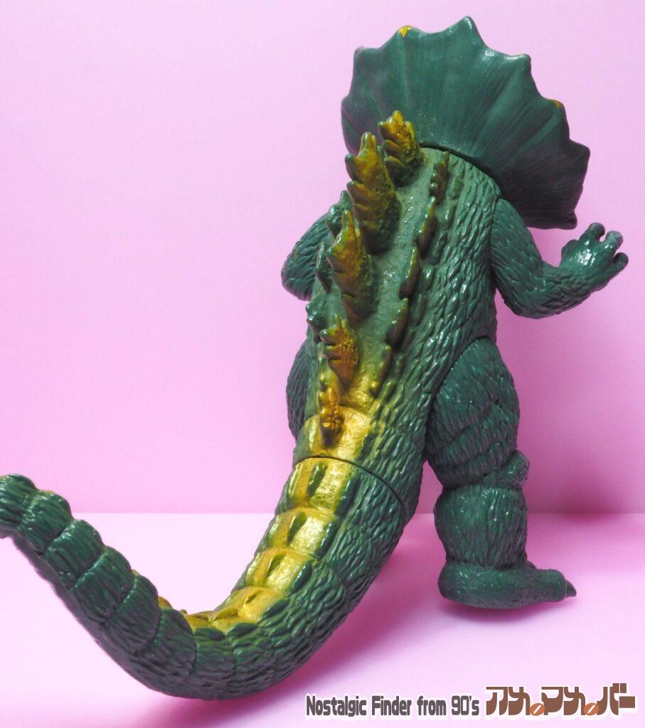 1995 ジラース 斜め後ろ02