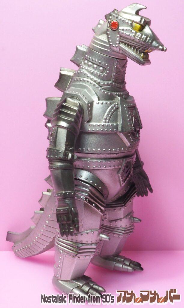 1983 メカゴジラ 斜め前01