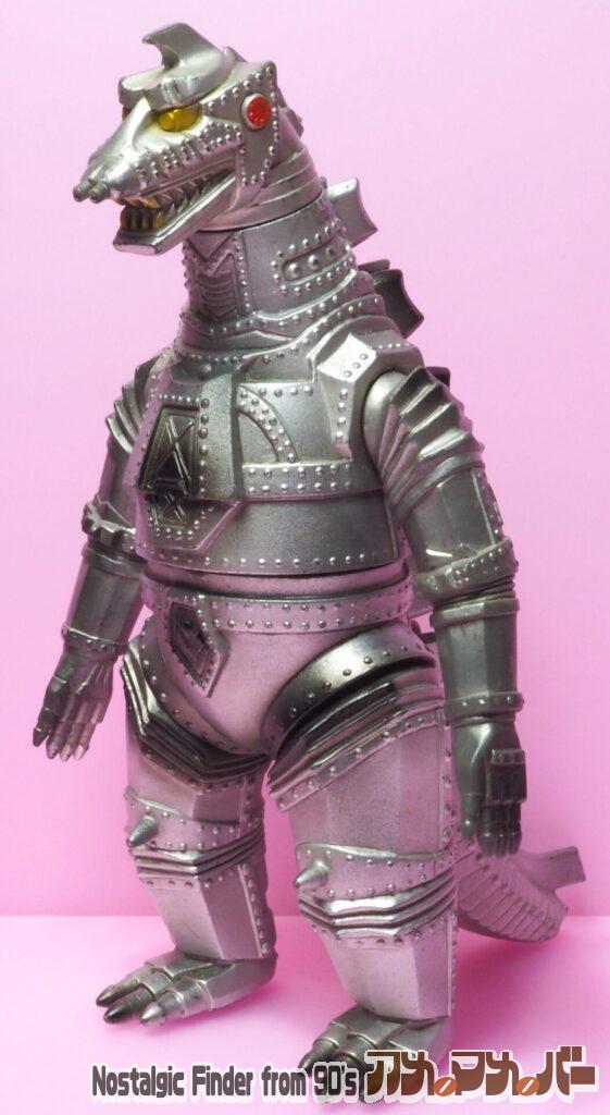 1983 メカゴジラ 斜め前02