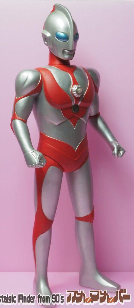 1998 ウルトラマンパワード 斜め前01