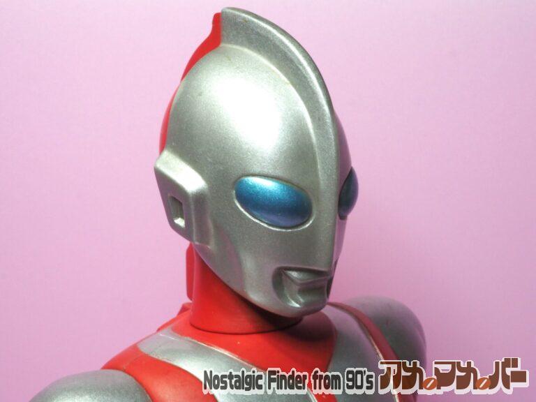 バンダイ 1998年製 ウルトラマンパワード