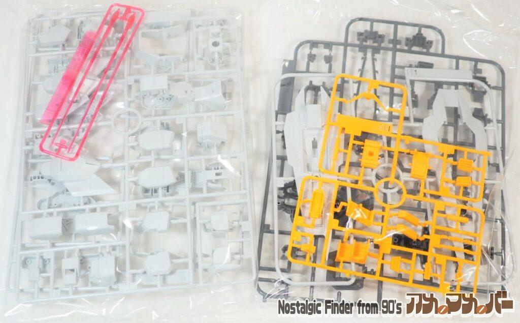 MG 1/100 ガンダムTR-1(ヘイズル改)ランナー03