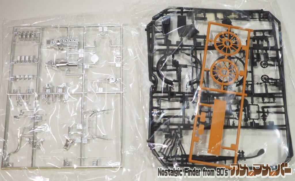 1/16 ミリタイア 1914 ランナー01