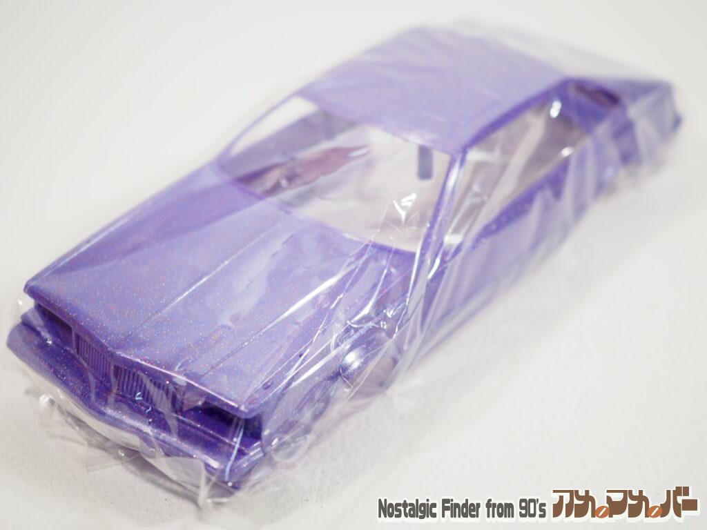 1/24 コロナHT 2000GT(1982年式)ボディ01