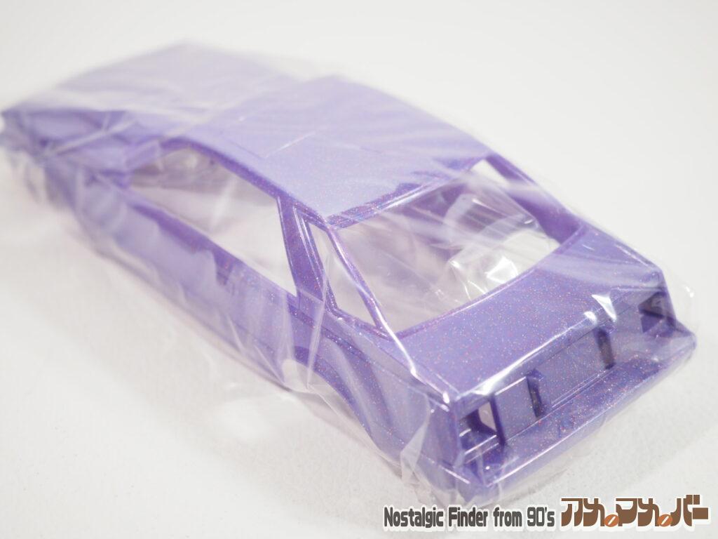 1/24 コロナHT 2000GT(1982年式)ボディ02