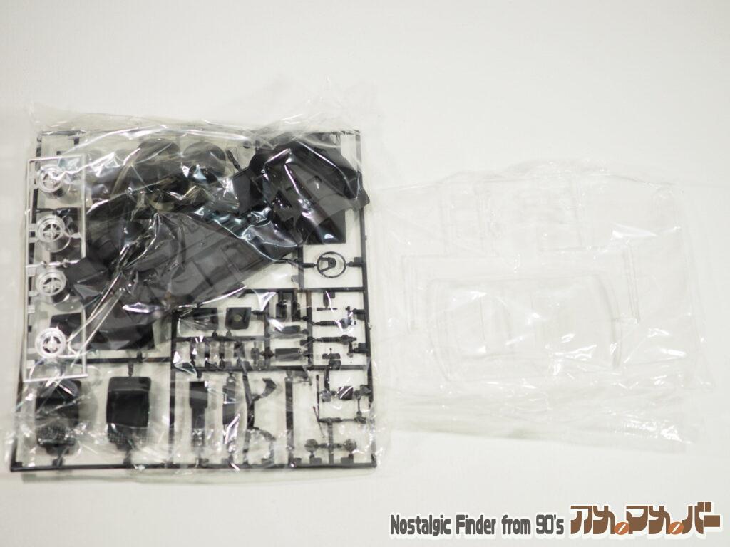 1/24 コロナHT 2000GT(1982年式)ランナー01