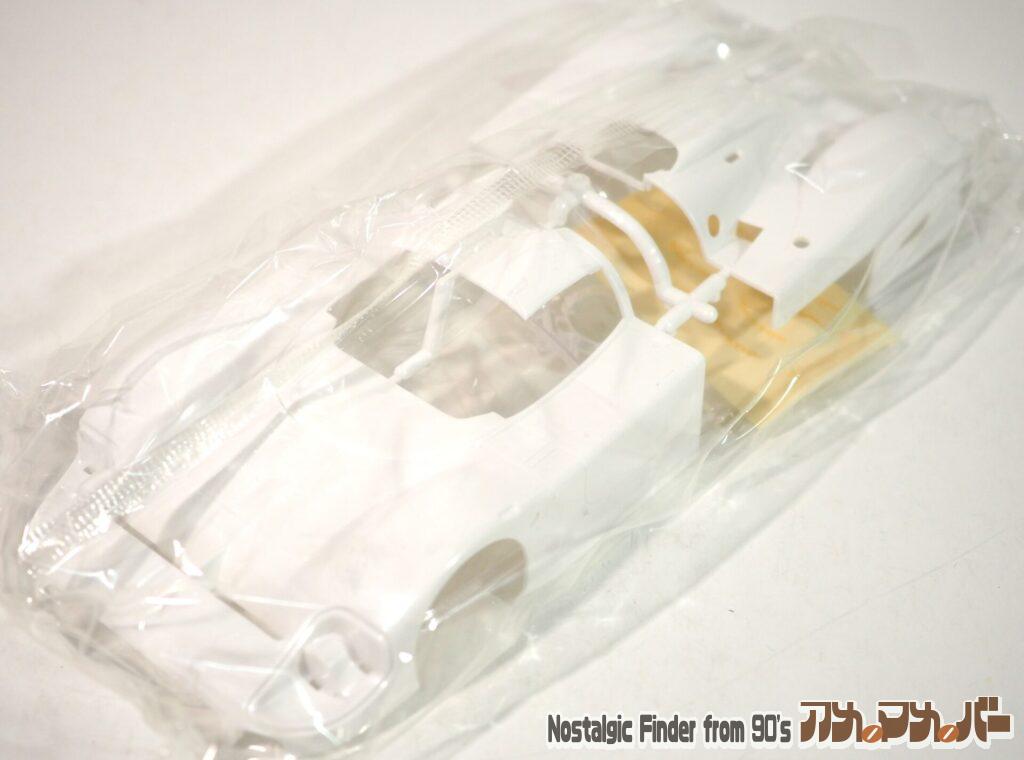 1/24 ジャガーXJR-9LM ボディ01